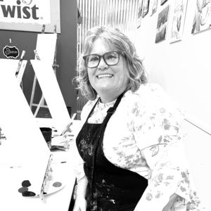 Meet your Posher, Cindy